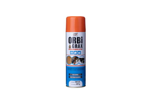 56547 GRAXA BRANCA SPRAY 300ML