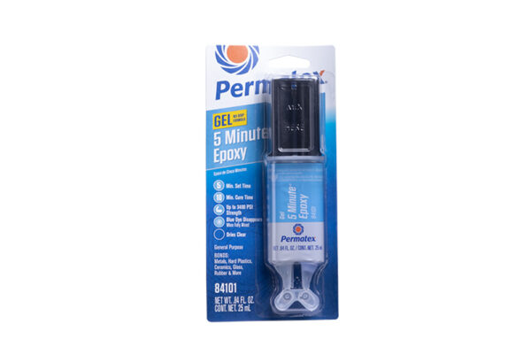 56632 PX84101 EPOXI 5 MINUTOS 25ML