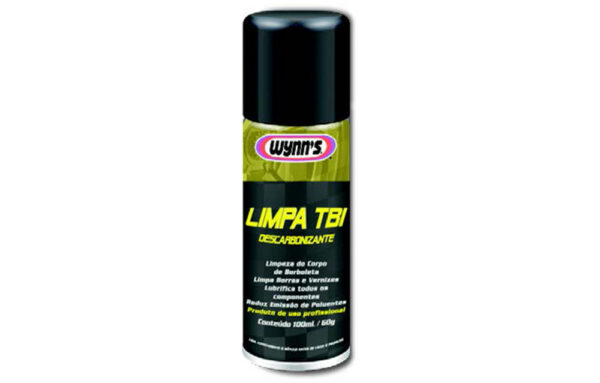 56651 WYNNS LIMPA TBI CARBURADOR 100ML