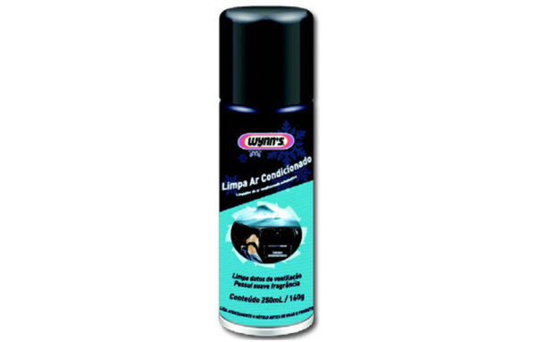 56656 WYNNS LIMPA AR CONDICIONADO 250ML