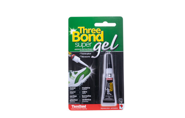 56662 ADESIVO INSTANTANEO SUPER GEL 3G