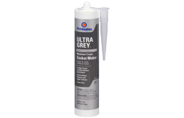 56683 PX82195 ULTRA GREY SILICONE 368G