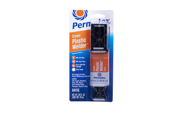 56685 PX84115 EPOXI PARA PLASTICO TRANSPARENTE 25ML