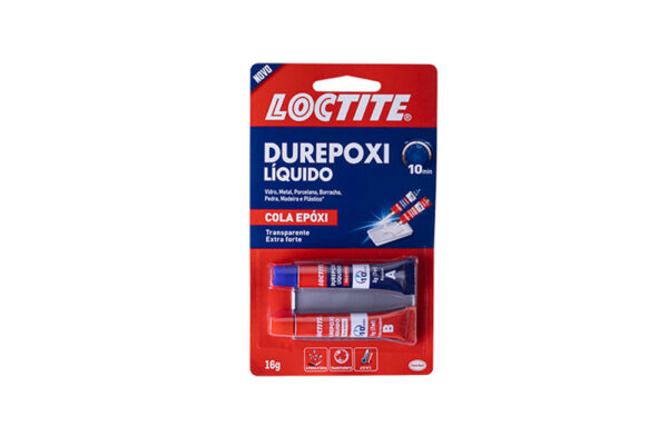 56713 POWER CRYSTAL(DUREPOXI LIQUIDO)16G.10MIN