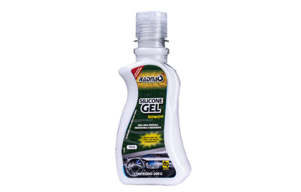 56949 GEL SILICONE 200G