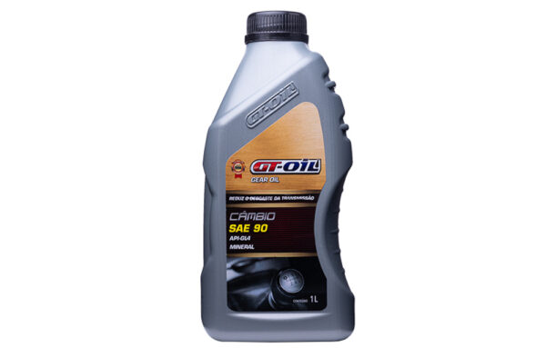 56957 OLEO 90 - GL4 - MINERAL - CAMBIO - EP