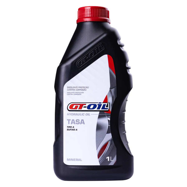 56959 OLEO DASA (ATF) - MINERAL - DIR HIDRAULICA CAMBIO AUTOMATICO