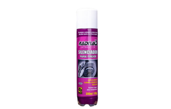 56990 SILENCIADOR FREIO A DISCO SIL-BRAKE 300ML