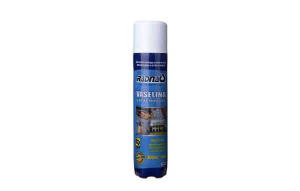56991 VASELINA SPRAY 300ML