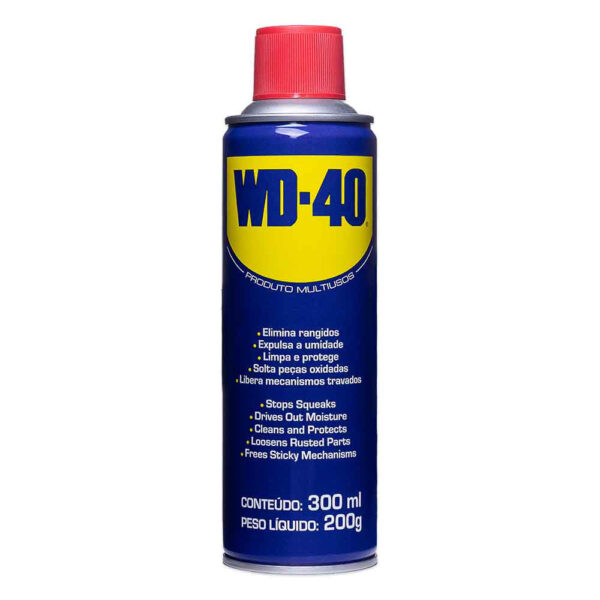 57010 DESENGRIPANTE WD-40 300 ML