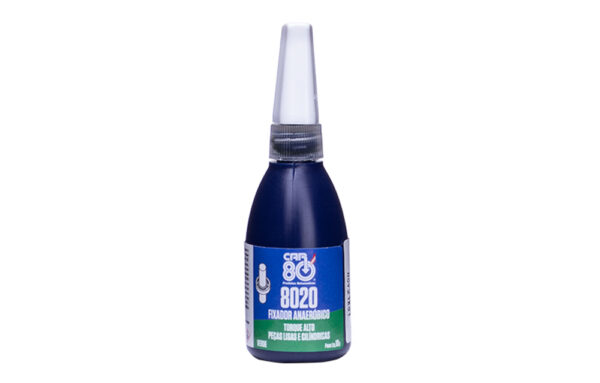 57012 FIXADOR ANAEROBICO TORQUE ALTO 10GR (VERDE)