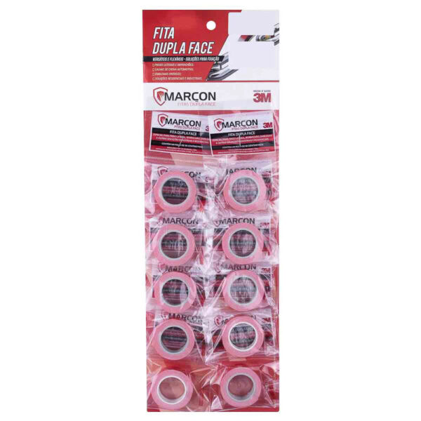 57029 CARTELA FILA DUPLA FACE 0,90CMX14,7 C/10