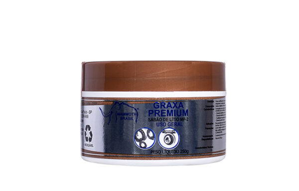 57059 GRAXA CASTANHA POTE 250G