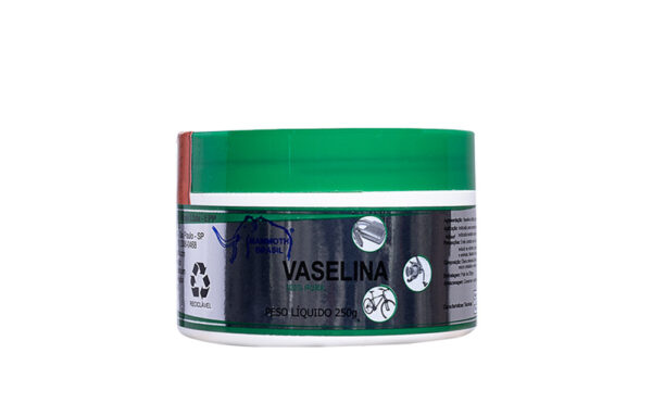 57061 VASELINA POTE 250G