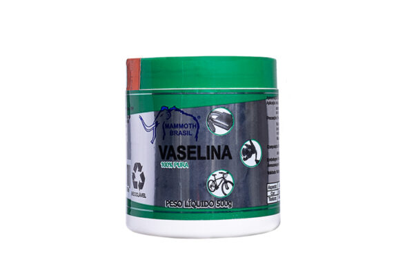 57062 VASELINA POTE 500G