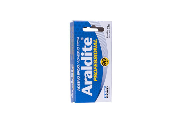 57173 ARALDITE PROFISSIONAL 90 MINUTOS 23G