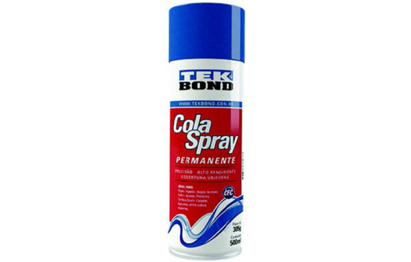 57181 COLA SPRAY PERMANENTE 500ML