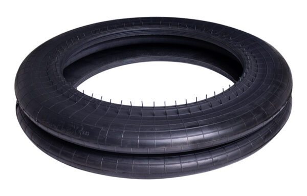 0400152 MOLA 6.13 PNEUMATICA PARA SUSPENSOR PEQUENA ENCAIXE 330MM
