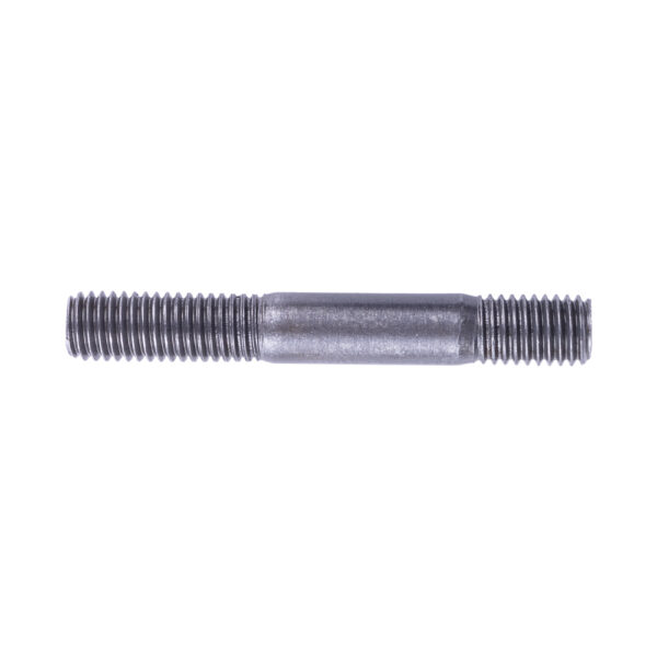 0106841 PRISIONEIRO CARCAÇA DO MOTOR 10-1,5X70 ZINC BRANCO